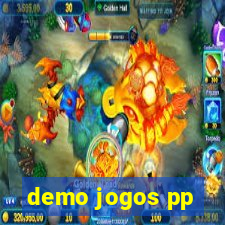 demo jogos pp